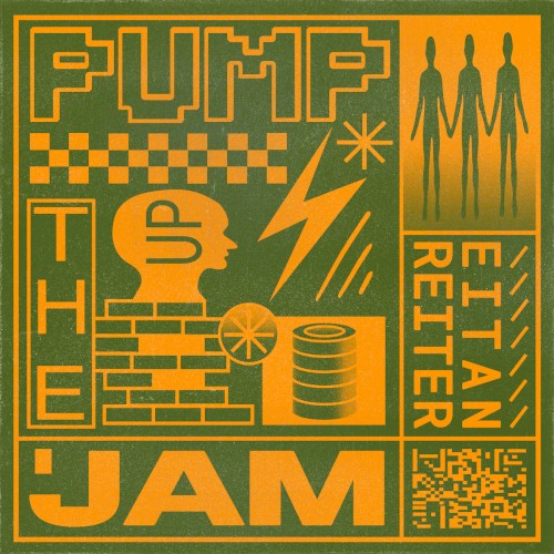 Pump Up the Jam