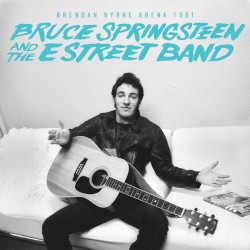 1981‐07‐09: Brendan Byrne Arena, East Rutherford, NJ, USA
