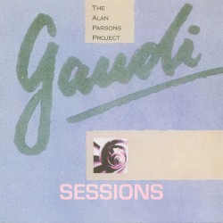 Gaudi (Sessions)
