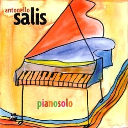 Pianosolo