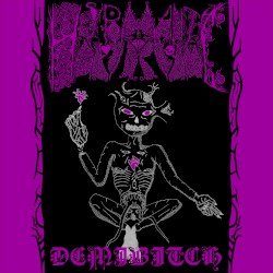 Demibitch