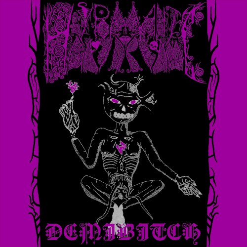 Demibitch