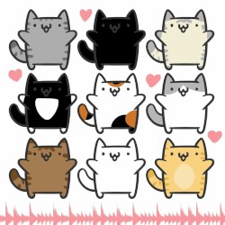 2/22 REASONS (猫鍋 OVERDRIVE)