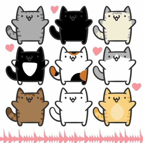 2/22 REASONS (猫鍋 OVERDRIVE)
