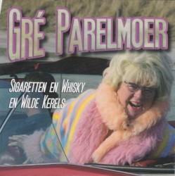 Sigaretten en whiskey en wilde kerels