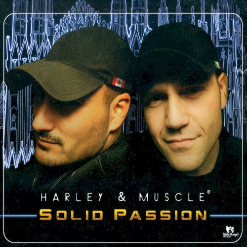 Solid Passion