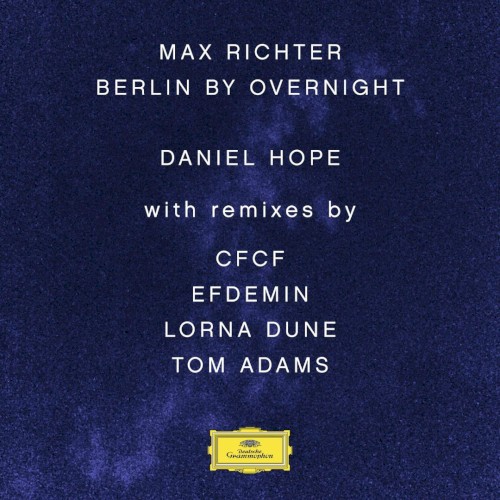Berlin by Overnight