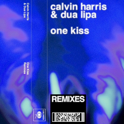 One Kiss (remixes)