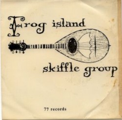 Frog Island Skiffle Group