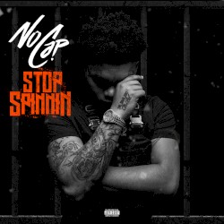 Stop Spinnin