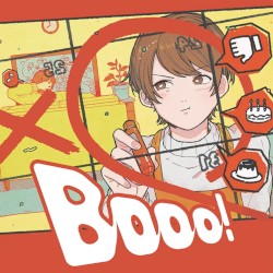 Booo!