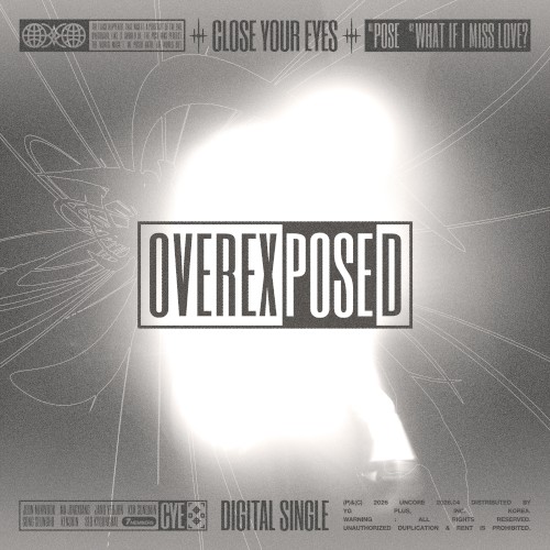 OVEREXPOSED