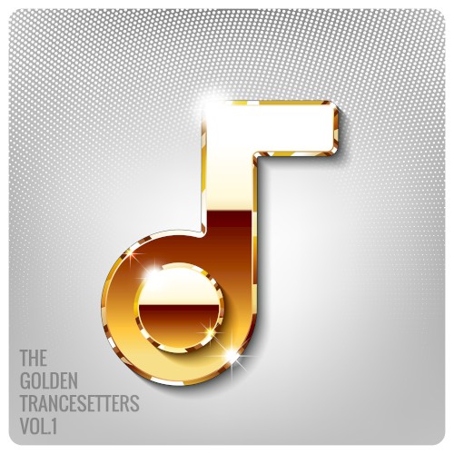 The Golden Trancesetters, Vol. 1