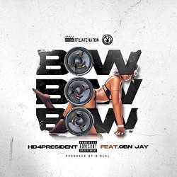 Bow Bow Bow