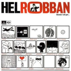 Helrobban blandar och ger
