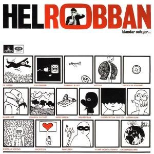Helrobban blandar och ger
