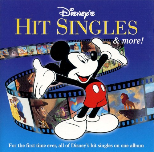 Disney’s Hit Singles & More
