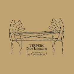 Cello Liventures (in Memory of Vladimir Belov)