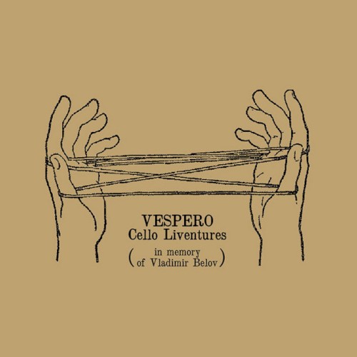 Cello Liventures (in Memory of Vladimir Belov)
