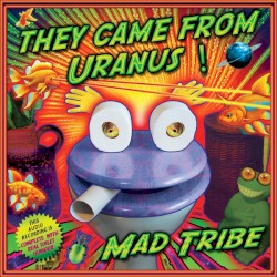 They Came From Uranus
