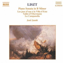Piano Sonata in B minor