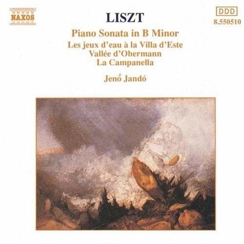 Piano Sonata in B minor