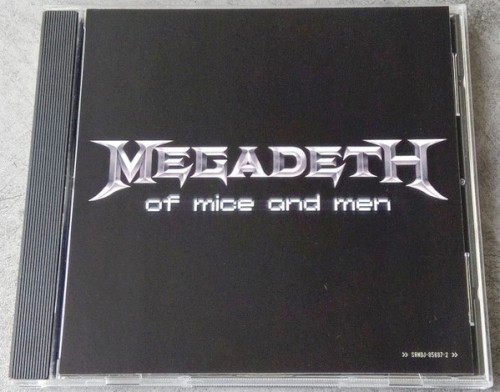 Of Mice and Men