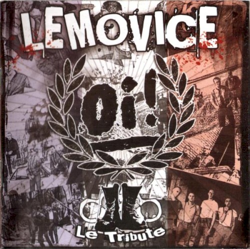 Oi! Le Tribute