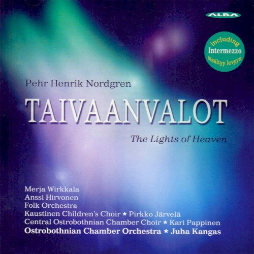 Taivaanvalot