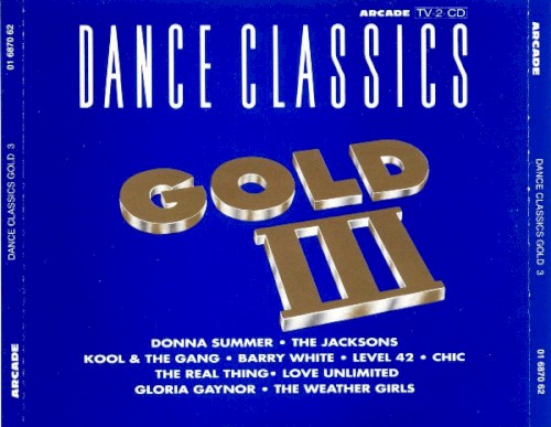 Dance Classics Gold III