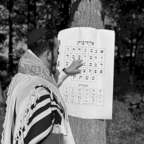 אלף בית