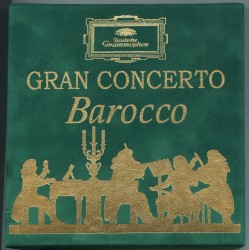 Gran Concerto Barocco