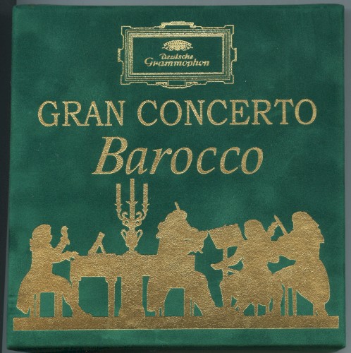 Gran Concerto Barocco