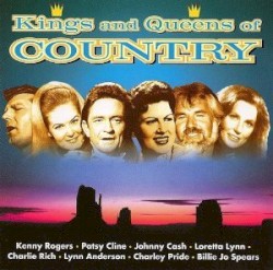 Kings and Queens of Country
