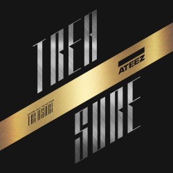 TREASURE EP.FIN : All to Action