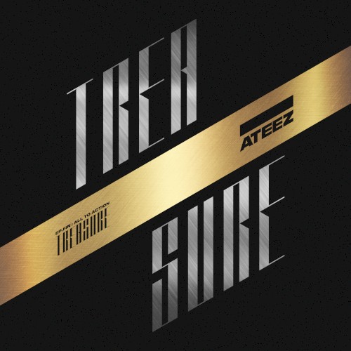 TREASURE EP.FIN : All to Action