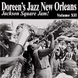 Jackson Square Jam