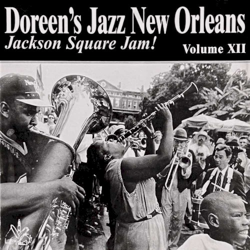 Jackson Square Jam