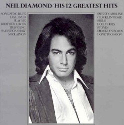 His 12 Greatest Hits