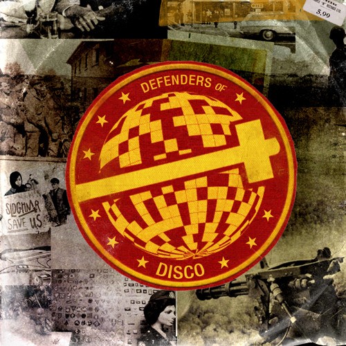 Defenders of Disco