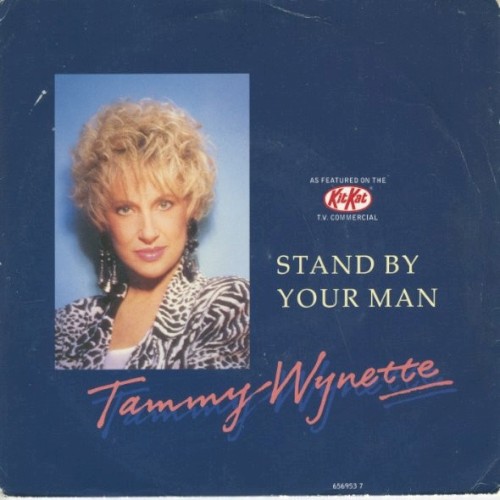 Stand by Your Man