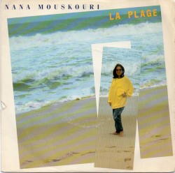 La Plage / Ce sera moi