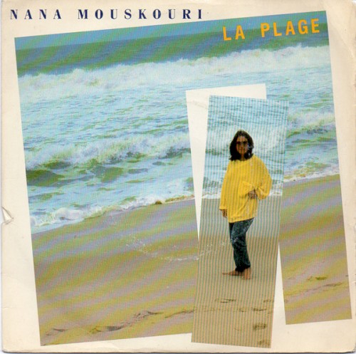 La Plage / Ce sera moi