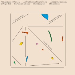 Possible Utopias For Jazz Quintet
