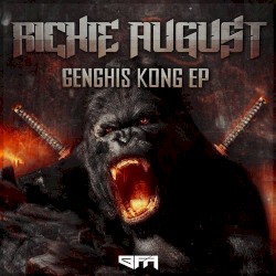 Genghis Kong