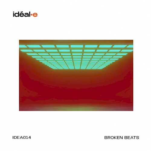 Broken Beats