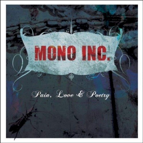 Pain, Love & Poetry