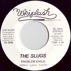 Problem Child / Suspicion