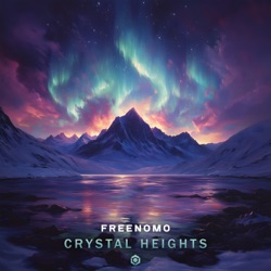 Crystal Heights