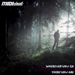 Wherever You Go There You Are